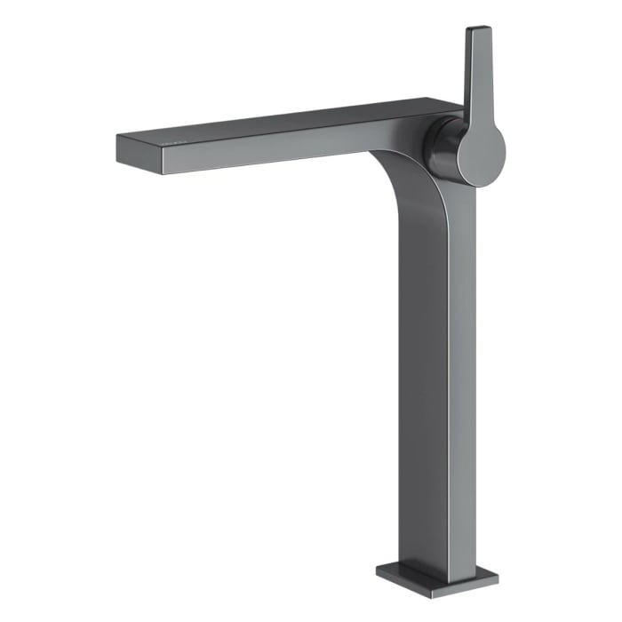 Keuco EDITION 11 Einhebel-Waschtischmischer 250, ohne Ablaufgarnitur