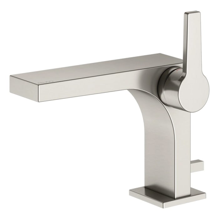 Keuco EDITION 11 Einhebel-Waschtischmischer 110, ohne Ablaufgarnitur