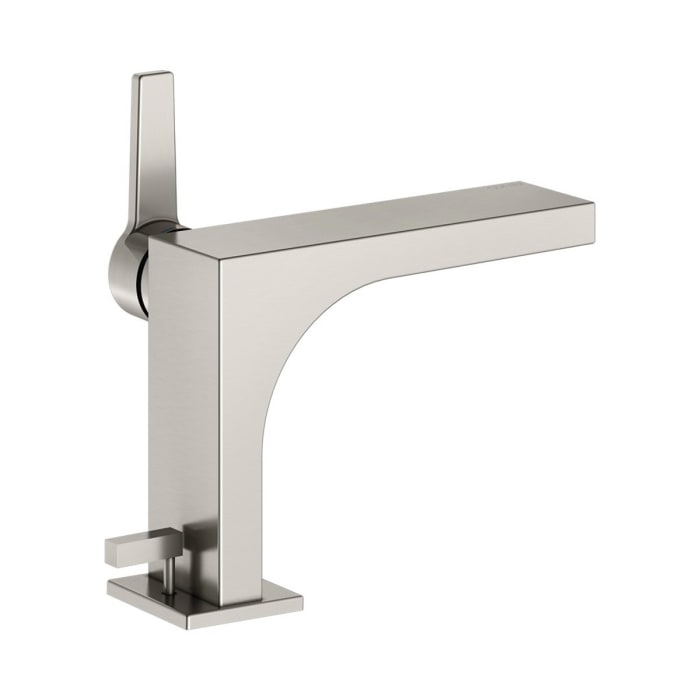 Keuco EDITION 11 Einhebel-Waschtischmischer 110, ohne Ablaufgarnitur