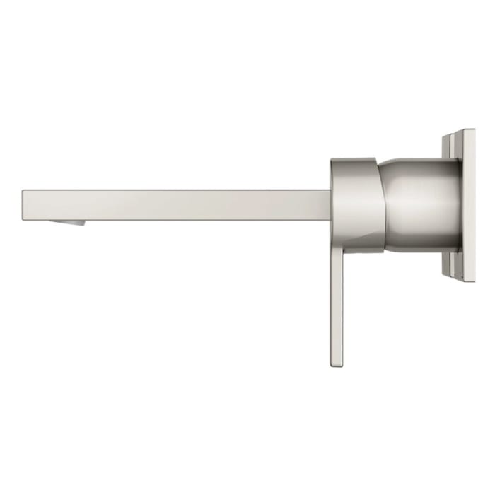 Keuco EDITION 11 Einhebel-Waschtischmischer Unterputz, 2-Loch, Ausladung 24,3 cm