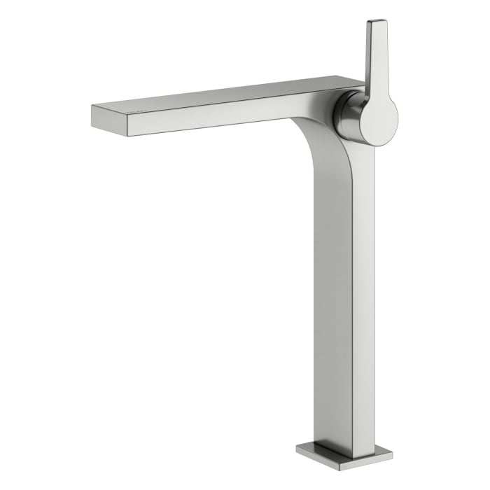Keuco EDITION 11 Einhebel-Waschtischmischer 250, ohne Ablaufgarnitur