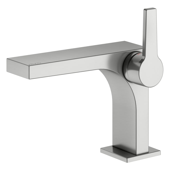 Keuco EDITION 11 Einhebel-Waschtischmischer 110, ohne Ablaufgarnitur