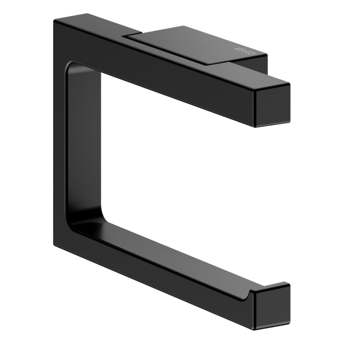 Keuco EDITION 11 Black Selection Toilettenpapierhalter