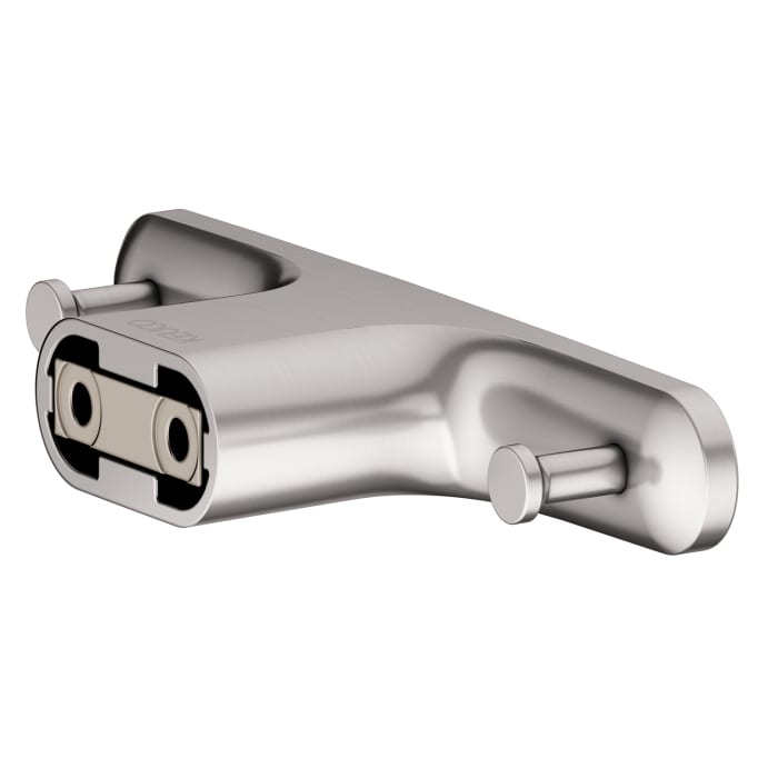 Keuco EDITION 400 Handtuchhaken doppelt