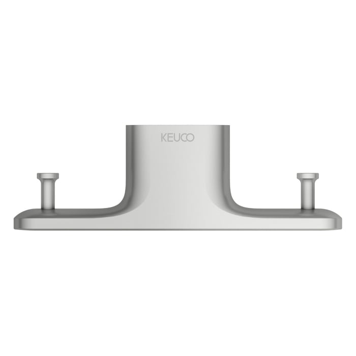 Keuco EDITION 400 Handtuchhaken doppelt