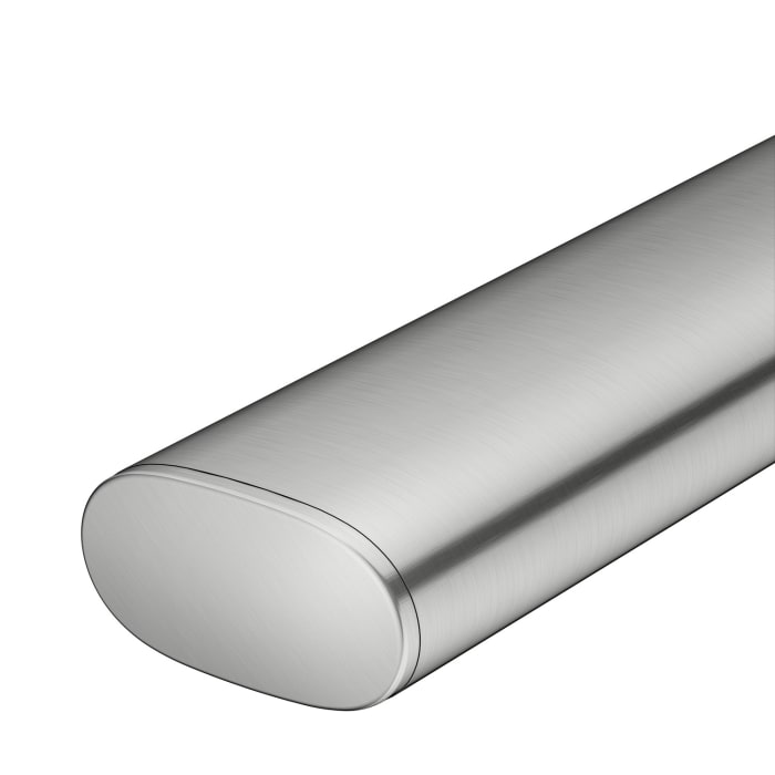 Keuco EDITION 400 Handtuchhalter einarmig, starr, 45 cm