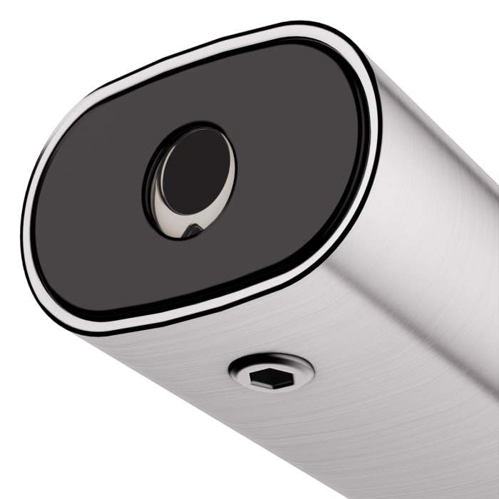 Keuco EDITION 400 Toilettenpapier-Ersatzrollenhalter