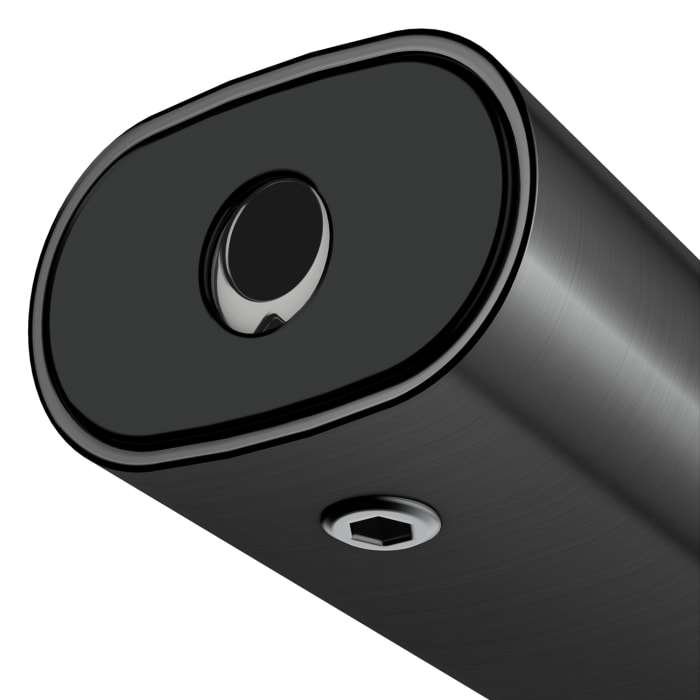 Keuco EDITION 400 Toilettenpapier-Ersatzrollenhalter