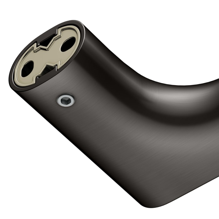 Keuco EDITION 400 Badetuchhalter 60 cm