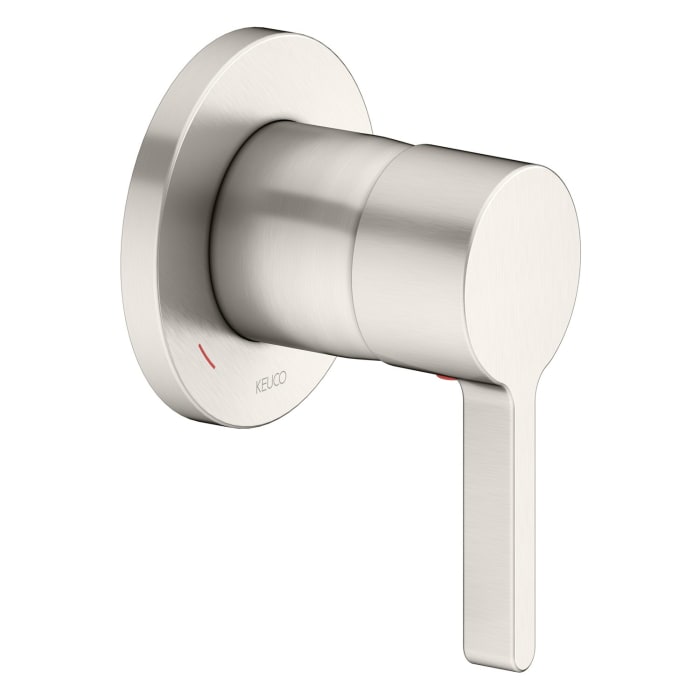 Keuco EDITION 400 Einhebelmischer Unterputz