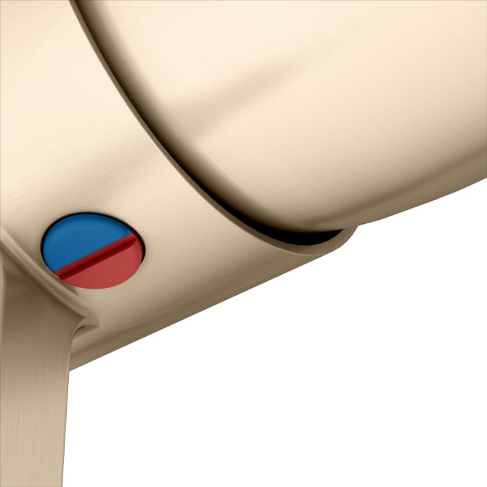 Keuco EDITION 400 Einhebelmischer Unterputz