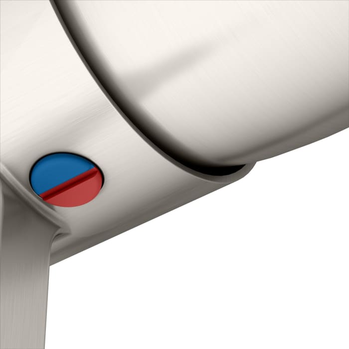 Keuco EDITION 400 Einhebelmischer Unterputz