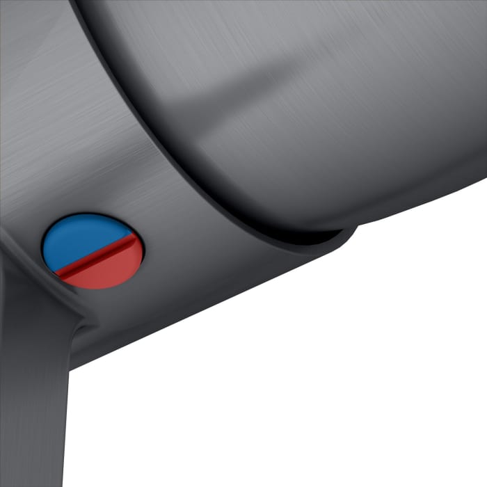 Keuco EDITION 400 Einhebelmischer Unterputz