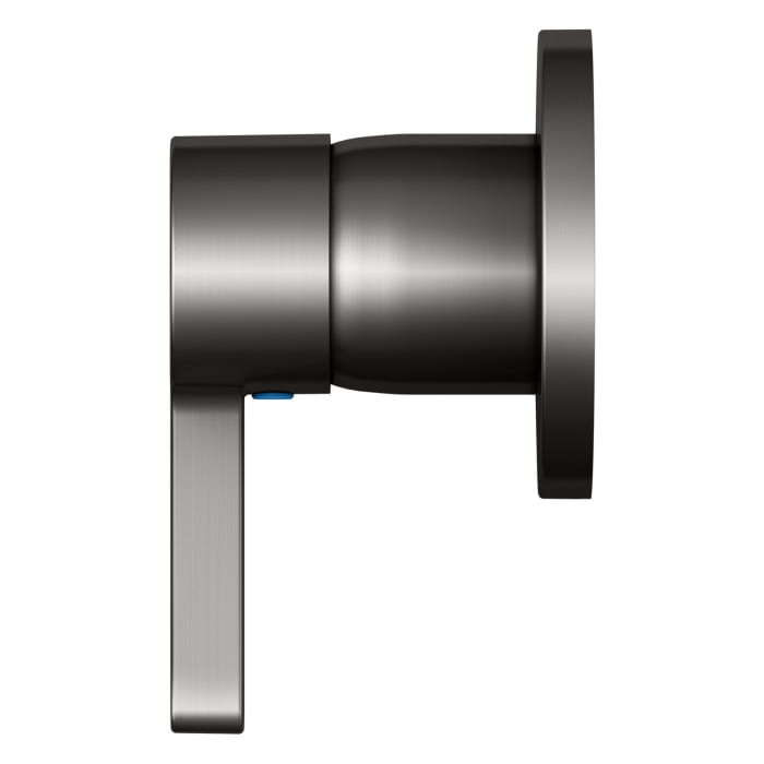 Keuco EDITION 400 Einhebelmischer Unterputz