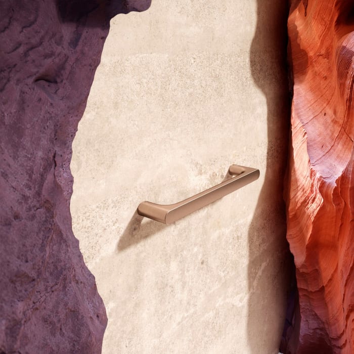 Keuco EDITION 400 Haltegriff 35 cm