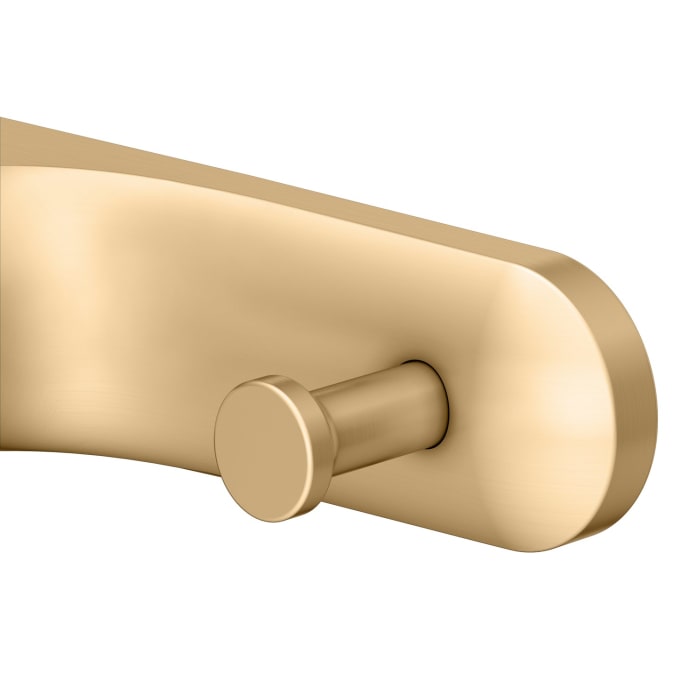 Keuco EDITION 400 Handtuchhaken doppelt