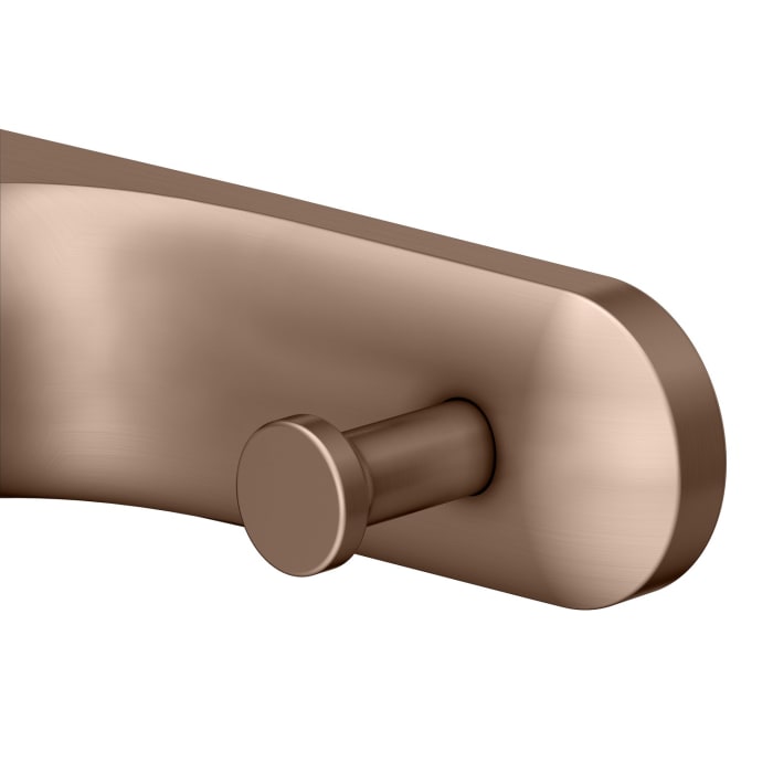 Keuco EDITION 400 Handtuchhaken doppelt