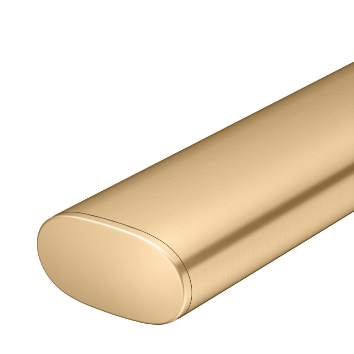 Keuco EDITION 400 Handtuchhalter einarmig, starr, 45 cm