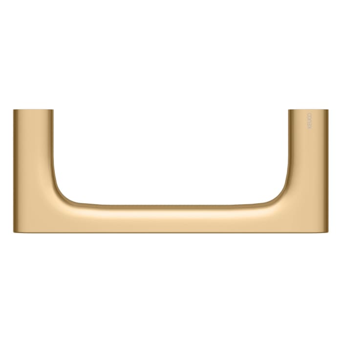 Keuco EDITION 400 Handtuchring, geschlossen, 25 cm