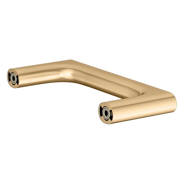 Keuco EDITION 400 Handtuchring, geschlossen, 25 cm