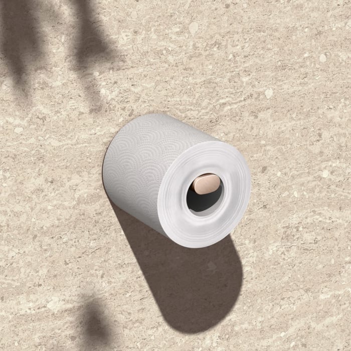 Keuco EDITION 400 Toilettenpapier-Ersatzrollenhalter