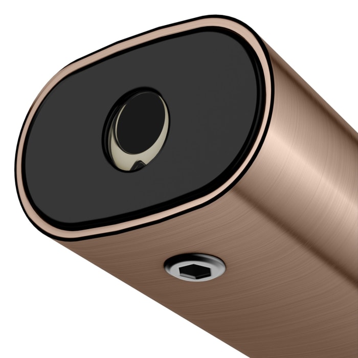 Keuco EDITION 400 Toilettenpapier-Ersatzrollenhalter