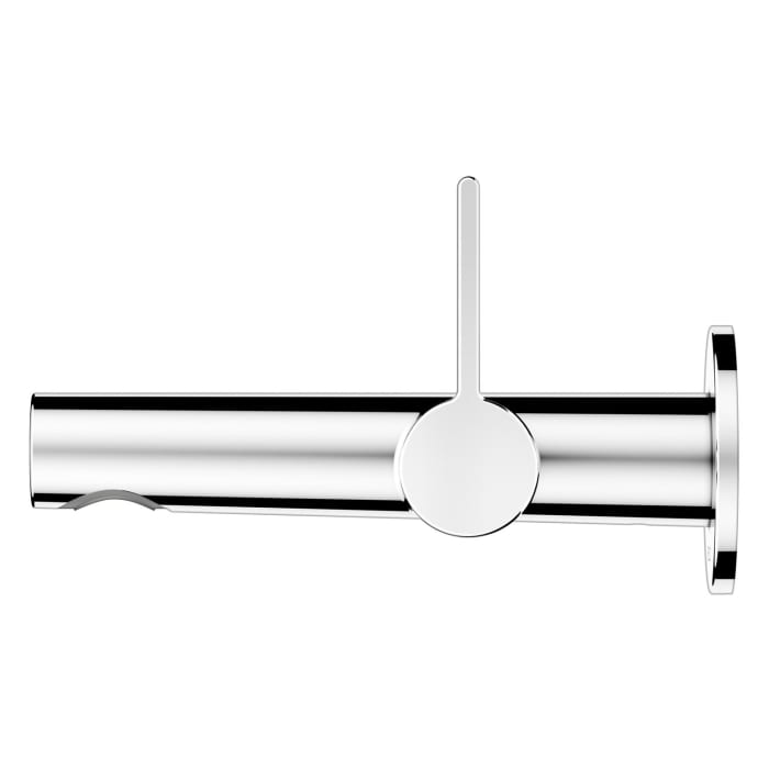 Keuco EDITION 400 Einhebel-Waschtischmischer Unterputz, Ausladung 16,5 cm