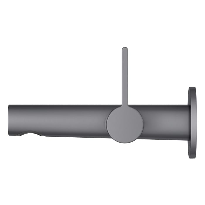 Keuco EDITION 400 Einhebel-Waschtischmischer Unterputz, Ausladung 16,5 cm