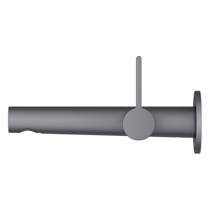 Keuco EDITION 400 Einhebel-Waschtischmischer Unterputz, Ausladung 19,7 cm