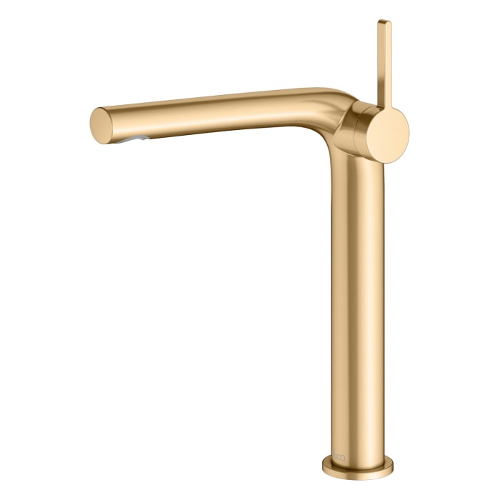 Keuco EDITION 400 Einhebel-Waschtischmischer 240, ohne Ablaufgarnitur