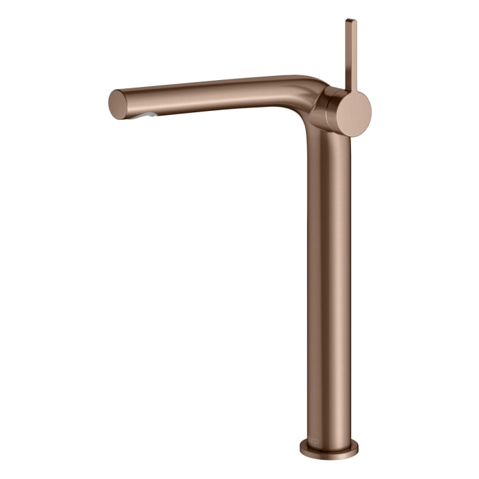 Keuco EDITION 400 Einhebel-Waschtischmischer 290, ohne Ablaufgarnitur