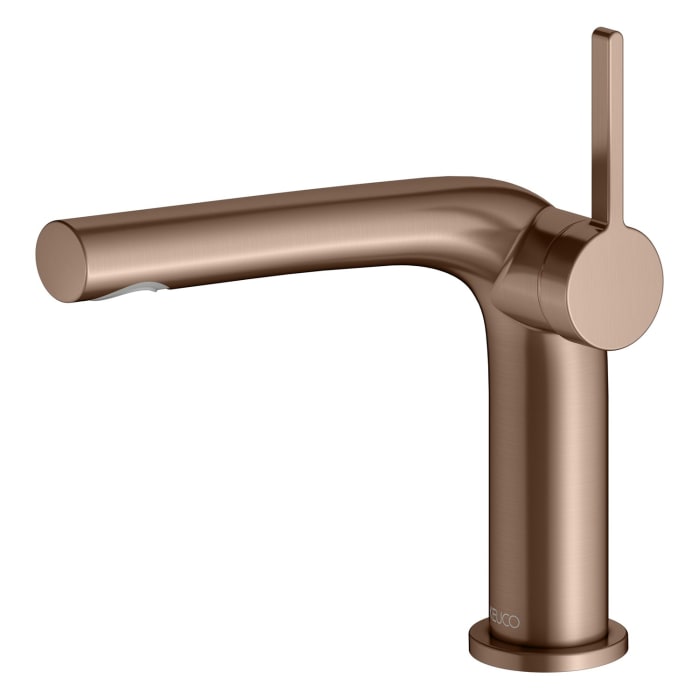 Keuco EDITION 400 Einhebel-Waschtischmischer 120, ohne Ablaufgarnitur