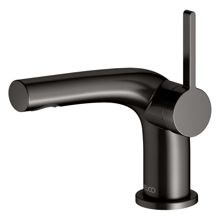 Keuco EDITION 400 Einhebel-Waschtischmischer 80, ohne Ablaufgarnitur