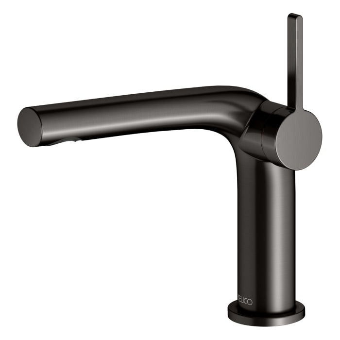 Keuco EDITION 400 Einhebel-Waschtischmischer 120, ohne Ablaufgarnitur