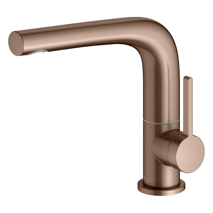 Keuco EDITION 400 Einhebel-Waschtischmischer 150, schwenkbar, ohne Ablaufgarnitur