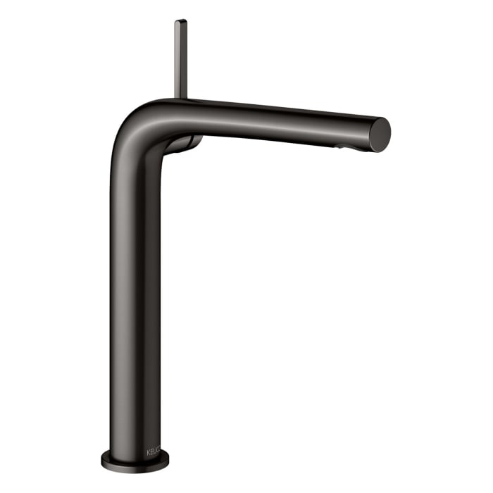 Keuco EDITION 400 Einhebel-Waschtischmischer 240, ohne Ablaufgarnitur