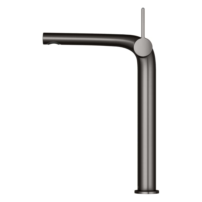 Keuco EDITION 400 Einhebel-Waschtischmischer 290, ohne Ablaufgarnitur