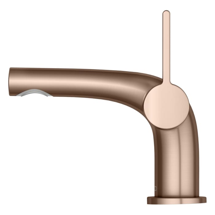 Keuco EDITION 400 Einhebel-Waschtischmischer 80, ohne Ablaufgarnitur