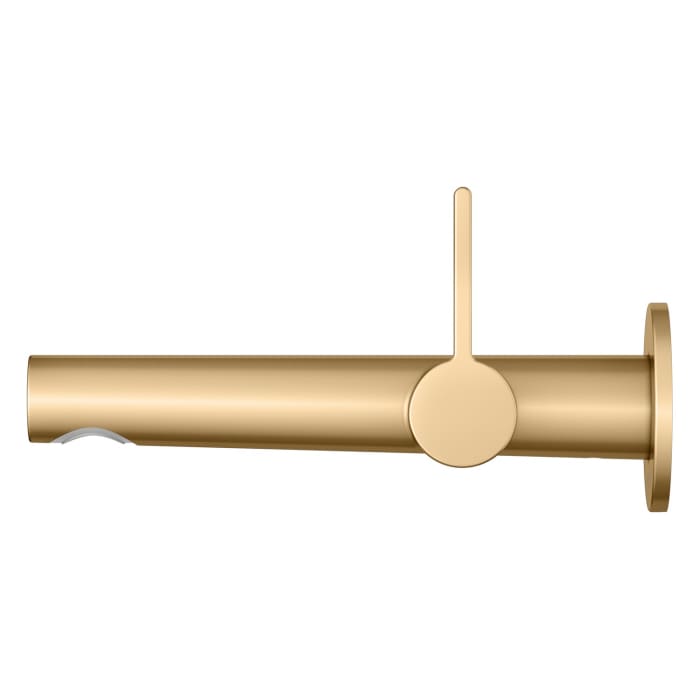 Keuco EDITION 400 Einhebel-Waschtischmischer Unterputz, Ausladung 19,7 cm