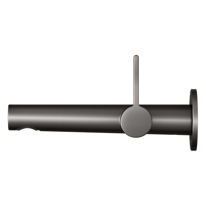 Keuco EDITION 400 Einhebel-Waschtischmischer Unterputz, Ausladung 19,7 cm