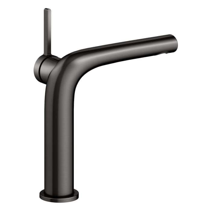 Keuco EDITION 400 Einhebel-Waschtischmischer 150, ohne Ablaufgarnitur