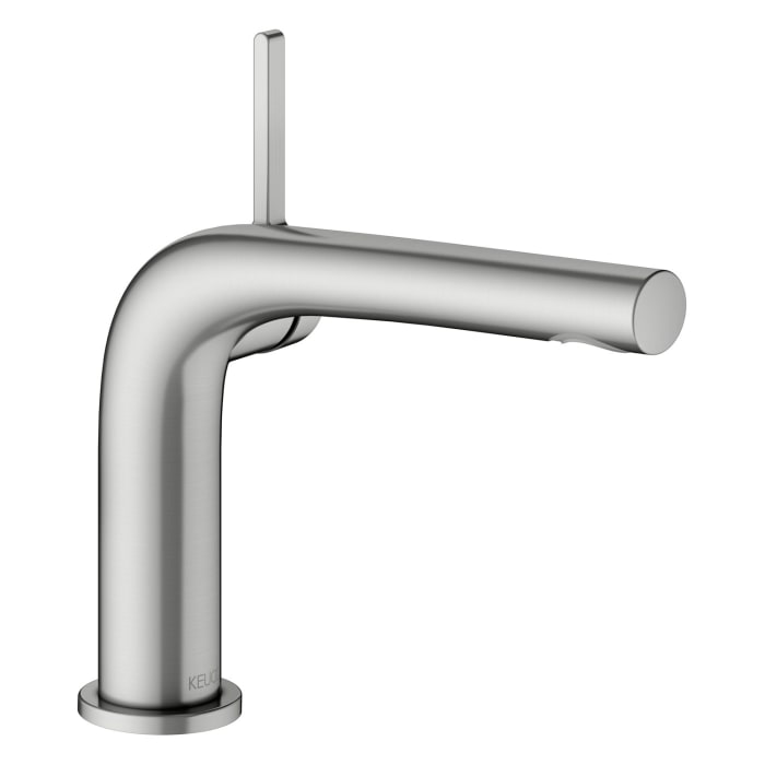 Keuco EDITION 400 Einhebel-Waschtischmischer 120, ohne Ablaufgarnitur