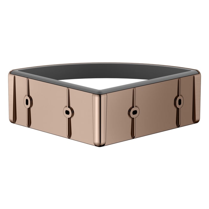 Keuco Elegance Eck-Duschkorb