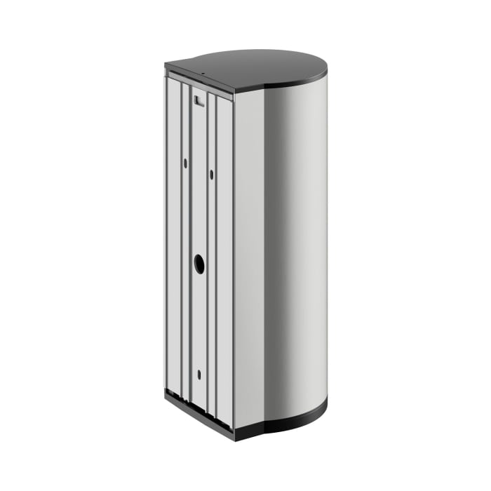 KEUCO PLAN Sensor Desinfektionsmittelspender, Wandmodell