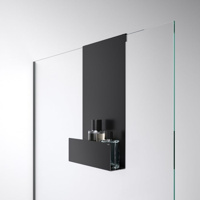 Keuco Collection Duschablage 32 x 60 cm, einhängbar