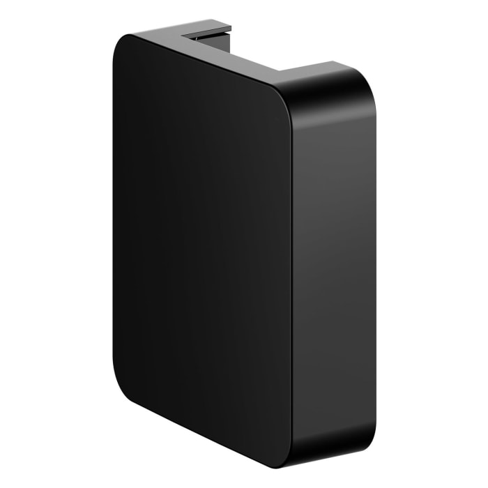 Keuco AXESS Adapterplatte für Stützklappgriff