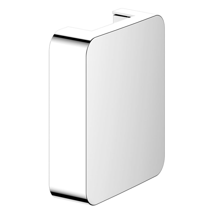 Keuco AXESS Adapterplatte für Stützklappgriff