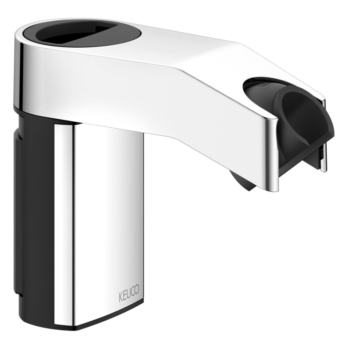 Keuco AXESS Brauseschieber, mit Einhandbedienung