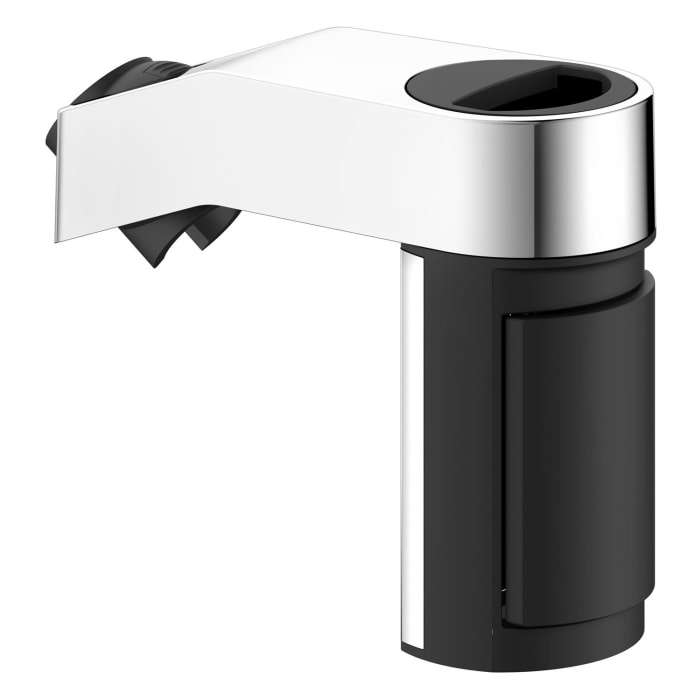 Keuco AXESS Brauseschieber, mit Einhandbedienung