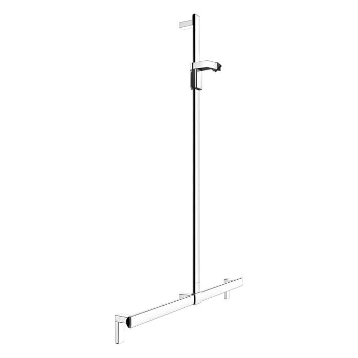 Keuco AXESS Duschhandlauf 100 cm mit Brausestange